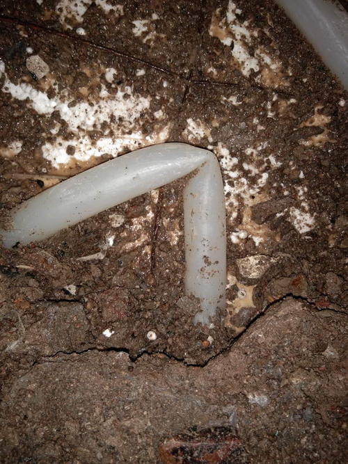 边坝堵点精准查找